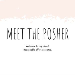 Welcome!